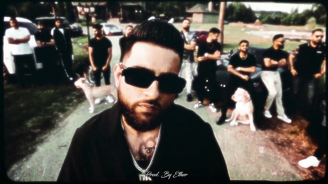 TOP CLASS - Karan Aujla x Sidhu Moose Wala x Divine _ Prod. By Ether