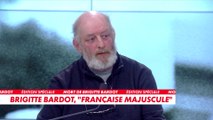 Bruno Ricard : «J'ai été un des premiers adhérents de la fondation Bardot»