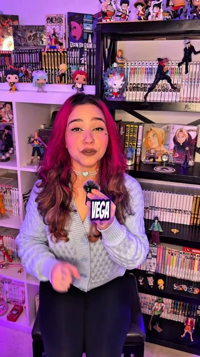 ONE PIECE : Entre les lignes Épisode 5 : VegapunkVegapunk on sait pas si on doit le détester ou avoir de la pitié pour lui.. mais en fouillant entre les lignes, ça facilite la compassion #OnePiece #entreleslignes #vegapunk #gouvernementmondial #kuma