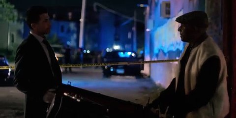 مسلسل Power Book IV- Force الموسم الثاني الحلقة 2 مترجمة - توب سينما