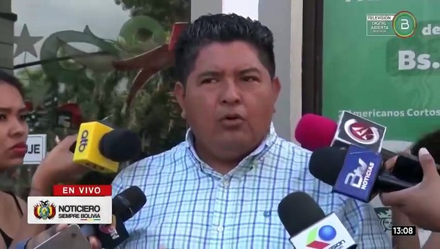 Aportes de la COB son cuestionados por financiar movilizaciones