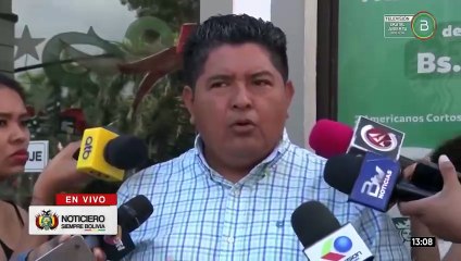 Aportes de la COB son cuestionados por financiar movilizaciones