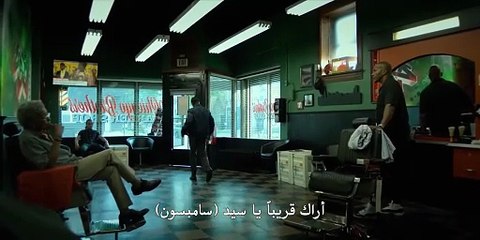 مسلسل Power Book IV- Force الموسم الثاني الحلقة 3 مترجمة - توب سينما