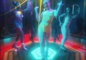 Dua Lipa - Levitating Featuring DaBaby  Official Music Video