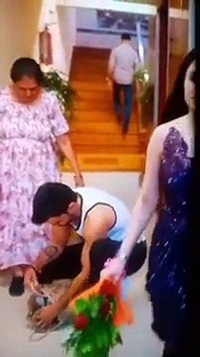 Biwi Boss Deal Lock full episodes