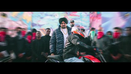 HOMICIDE _ SIDHU MOOSE WALA X EMINEM _ Prod. By Ether