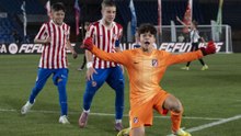 Y decían que de portería a portería era una guarrería... Así fue el gol de Iñigo Asorey