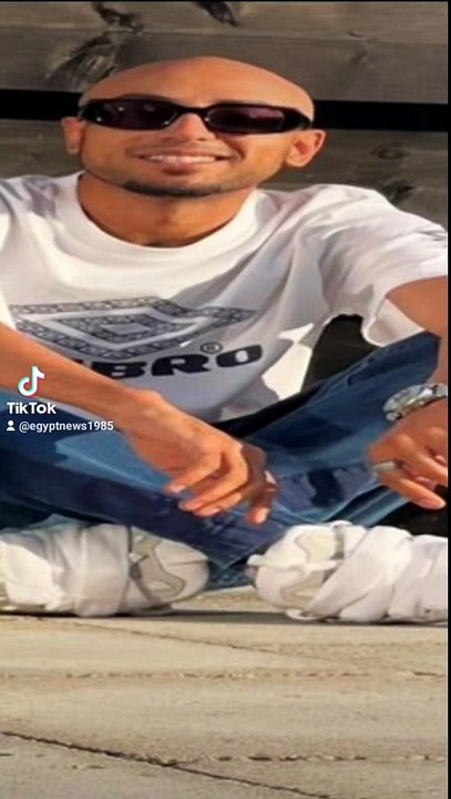 وفاة مؤدي المهرجانات دؤدؤ بعد صراع مع المرض