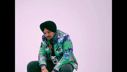 52 BARS X OUTLAW _ KARAN AUJLA X SIDHU MOOSE WALA _ Prod. By Ether