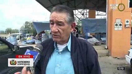 Agropecuarios de Cochabamba respaldan la implementación del D.S. 5503