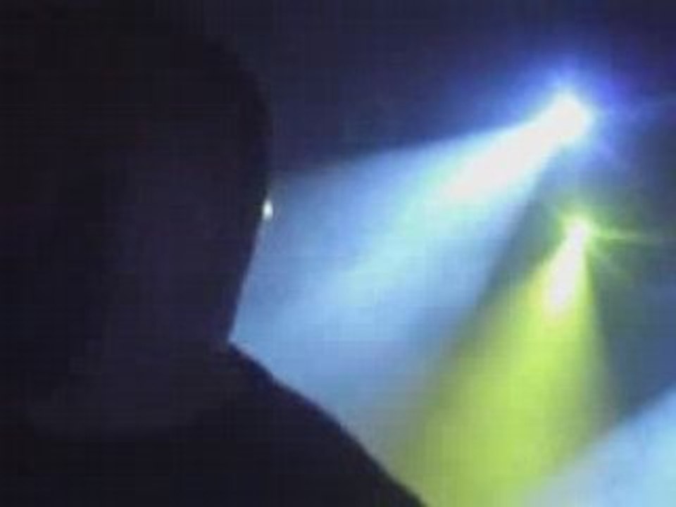 Médine don't panik tour dk part.3