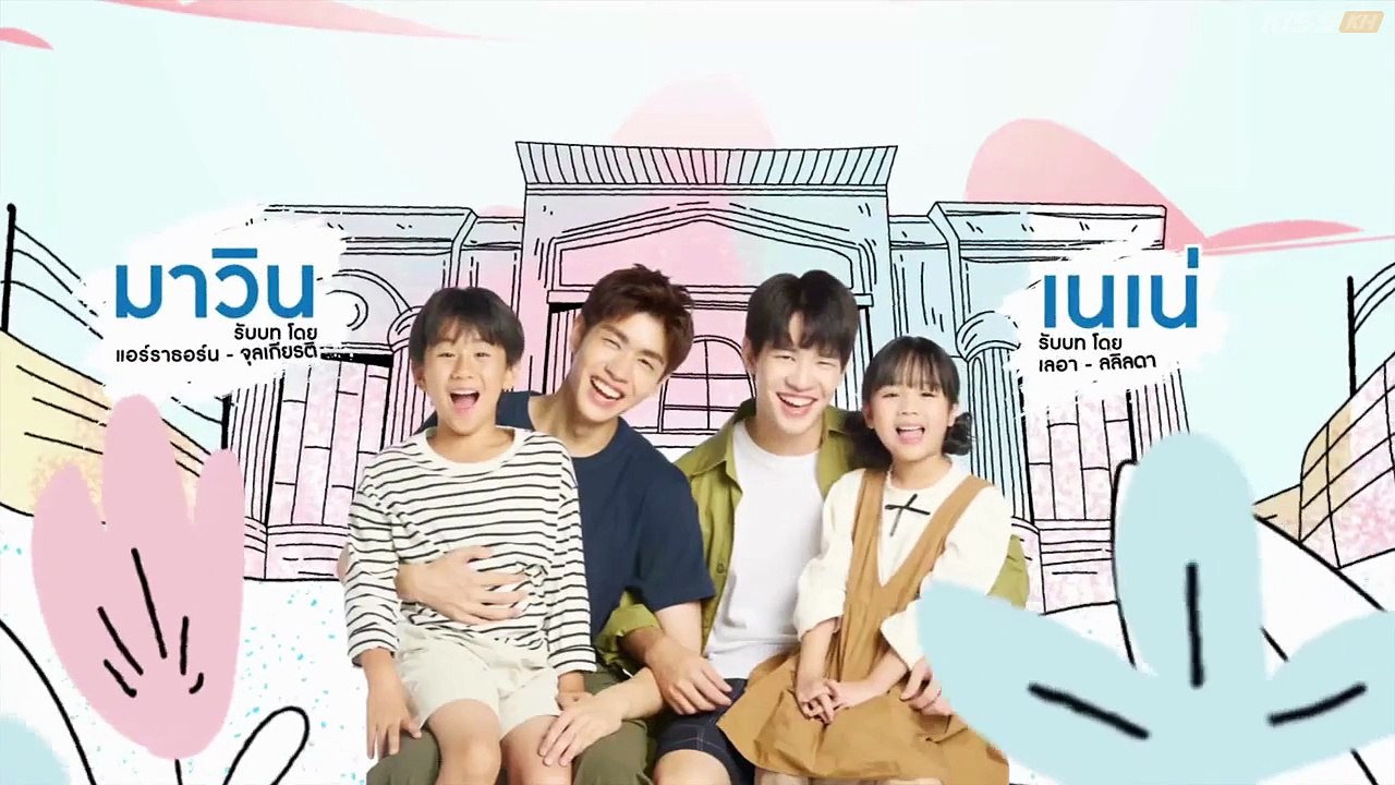 Reloved(2025) (Thai BL) Ep.5 sub eng