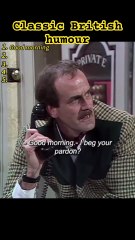 Classic British humour #funny #shorts #shortsfeed #funnyshorts #viral