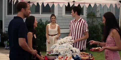 مسلسل The Summer I Turned Pretty الموسم الاول الحلقة 4 مترجمة - توب سينما