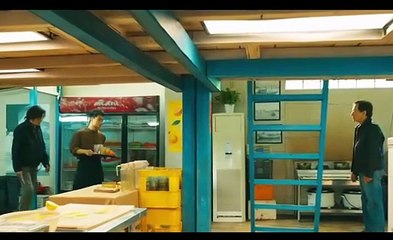 Mega-City AI Becomes Sentient & Hostile | Urban Survival Action | Full Movie