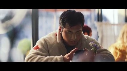 Heated Rivalry(EP1 - EP6)- Episodio 3- Subtítulo español and inglés - Heated Rivalry - Drama Koreano