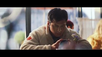 Heated Rivalry(EP1 - EP6)- Episodio 2- Subtítulo español and inglés - Heated Rivalry - Drama Koreano