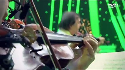 Irina Loghin si Daniela Condurache - Din Valeni la Botosani si Spune, spune, mai vecina (Petrecere cu cantec - TVR 1 - 25.12.2025)