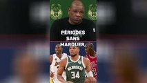 Bucks - Rivers compare Giannis à Michael Jordan et Kobe Bryant