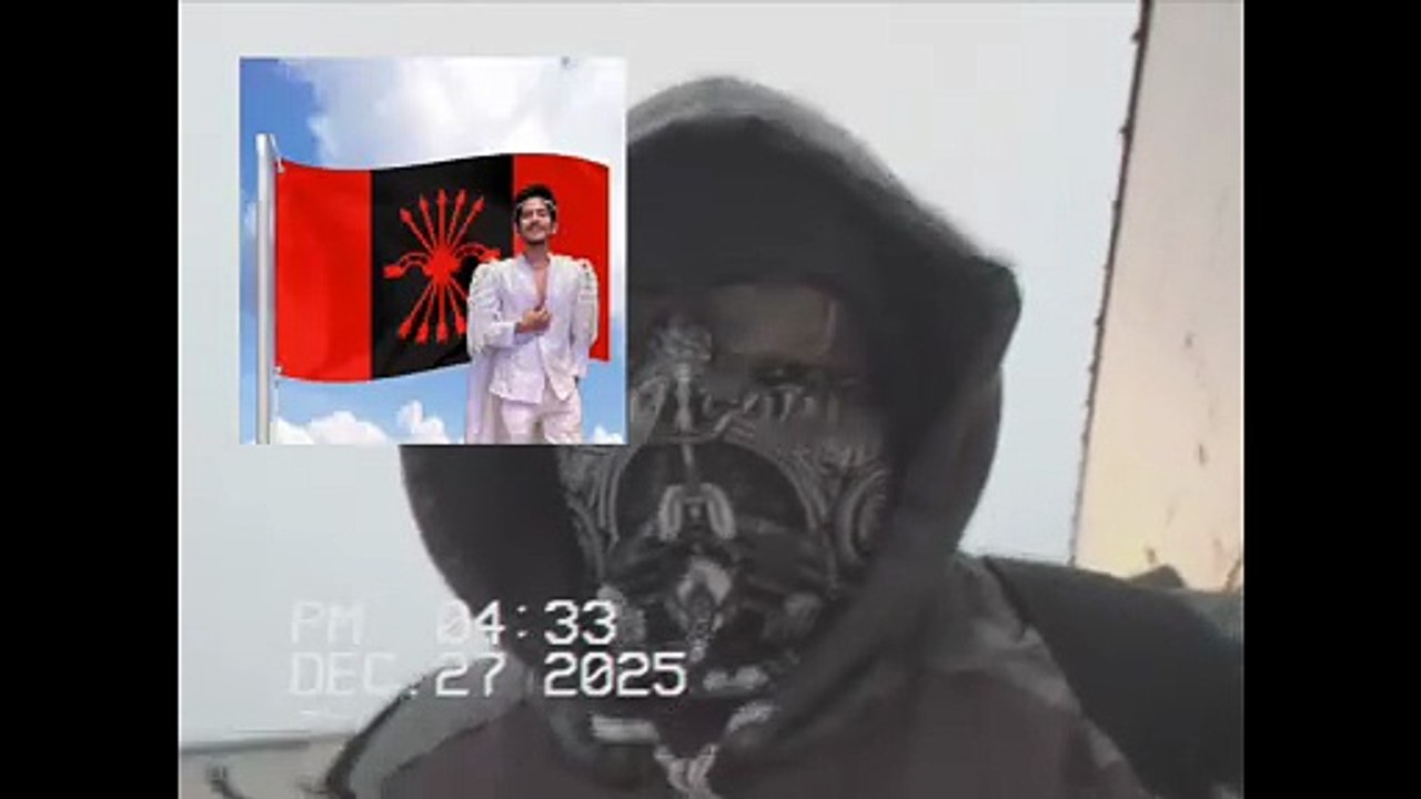 Anti Yungsabon Vlog