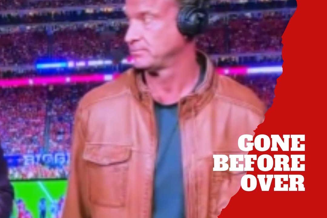 Lane Kiffin leaves before the final whistle, a move LSU fans won’t forgive
