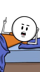 @Antoine_Bordes - La première journée de travail d’un réveil 🤣🤣