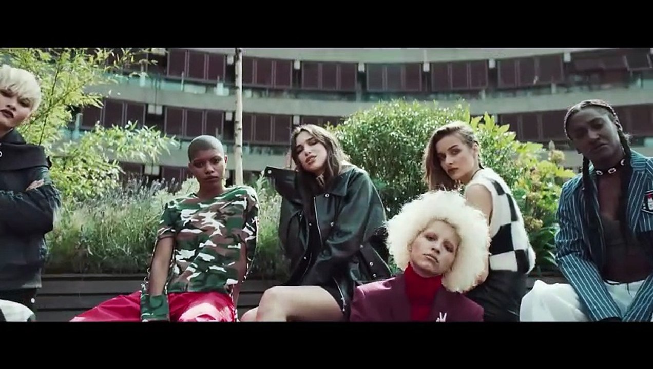 Dua Lipa - Blow Your Mind  Mwah   Official Video