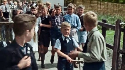 Anne Frank journal d'une adolescente