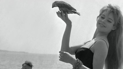 Más allá del cine, el mundo reacciona a la muerte de la mítica actriz francesa Brigitte Bardot