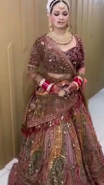 ruchi Singh video
