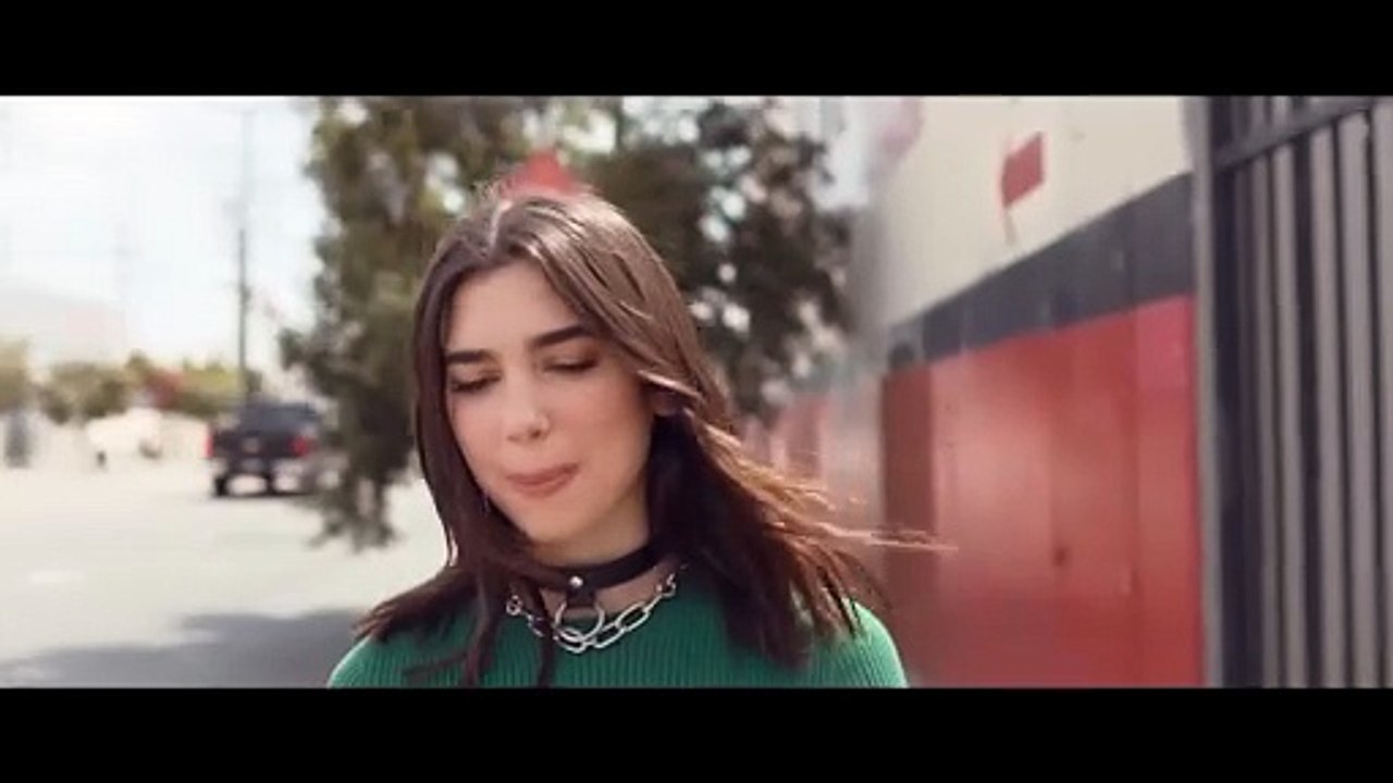 Dua Lipa - Lost In Your Light feat. Miguel  Official Video