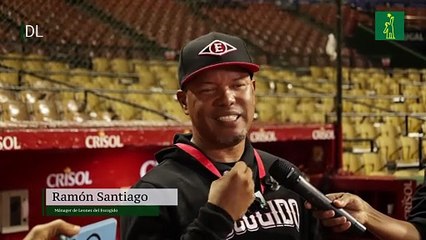 Leones del Escogido advierten que no se debe subestimar a un campeón