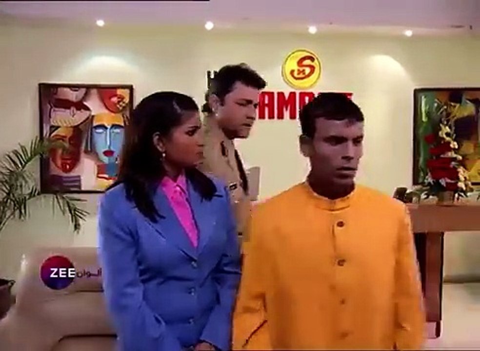 مسلسل رحلة سالوني حلقة 27 كاملة - سالوني تتعرض للإهانة في شهر العسل!