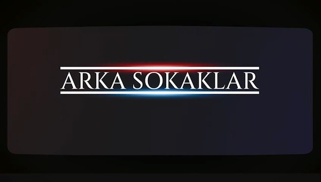 Arka Sokaklar 20. Sezon Jenerik ve Müziği