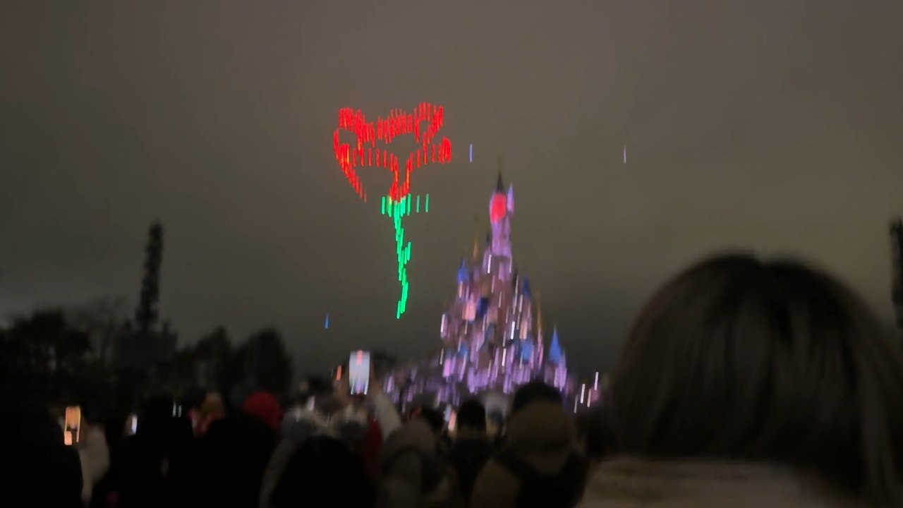 La belle et la bête 😛