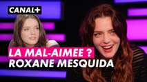 Roxane Mesquida, la voix la plus libre du cinéma français et international !