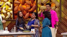 Laughter Chefs Unlimited Entertainment S3 Ep 12 | Kitchen Concert with Sunidhi Chauhan | 28 Dec Full Episode