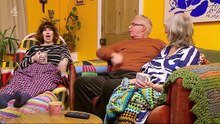 Gogglebox - Season 26 Episode 07