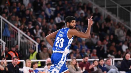 Rivers e Bilan trascinatori: gli highlights di Brescia-Venezia