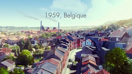 Les Secrets de mon père - Bande-annonce #1 [VF|HD1080p]