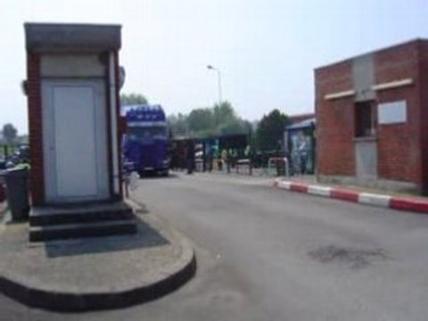 Rassemblement camion Arras 2007