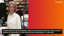 Julie Andrieu et Stéphane Delajoux : Ce principe important qui concerne l'éducation de leurs enfants Gaïa et Hadrien