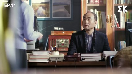 Pareja de emergencia capitulo 11 ( Audio latino (Dorama español latino (