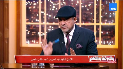 د.محمد العريمي: هناك مشروع صهيوني للشرق الأوسط وتم الإعلان عنه بالأمم المتحدة سايكس بيكو جديدة