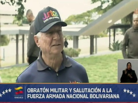 Presidente Nicolás Maduro: La Revolución Bolivariana nació con la rebelión del 4-F