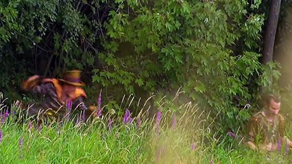 Tales from the Neverending Story - Season 1 Episode 04- Deleting Mr. Blank