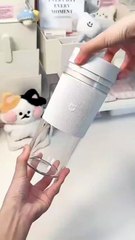 XIAOMI MIJIA Portable Juicer Cup 2 – Electric Fruit Blender & Juice Extractor