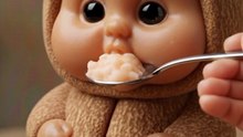 #Almond Eating Asmr