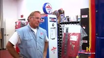 American Restoration - Blast Off!