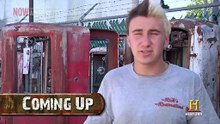 American Restoration - Strong Arm